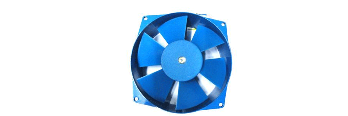 200B axial fan